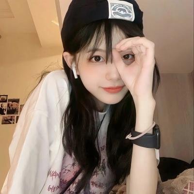 女孩