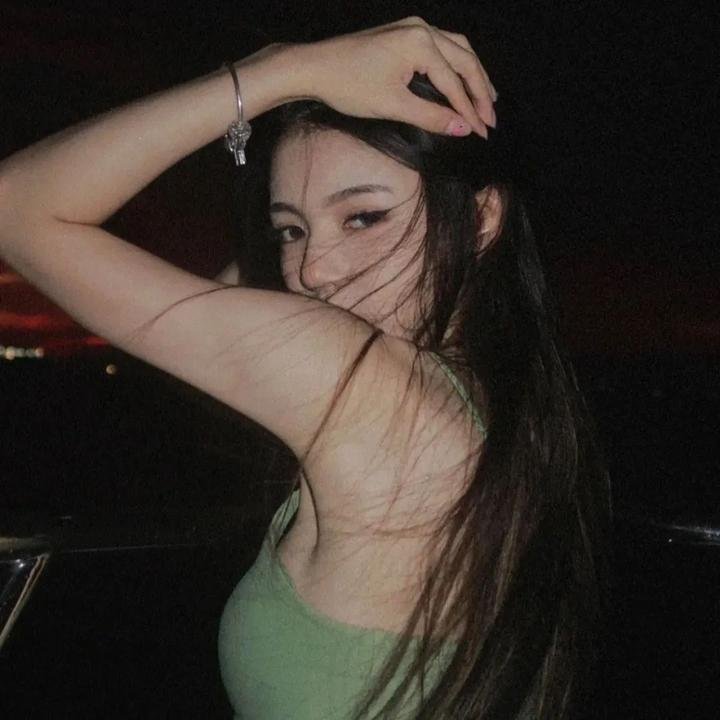 你是我的答案